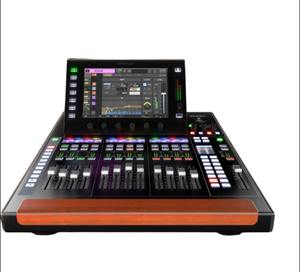 OFFRE 2025 NOUVEAU Modèle-Behringer-s WING Mixeur numérique 48 canaux Musique - Product Image 1