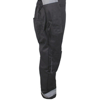 Overoles de Trabajo Personalizados OEM de Alta Visibilidad, Impermeables, de Poliéster, Uniformes para Trabajadores de la Construcción, Conjunto de Ropa de Trabajo para Ingenieros