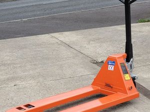 Gatos de paletas manuales a la venta - Product Image 4