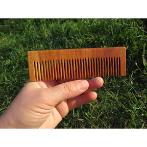Biodegradable & Eco Friendly Bamboo Paddle Comb Small Hair Comb Portable Comb for <b>Hotel</b> <b>Accessories</b> for <b>Salon</b> Homes Parlor's Use - Product Image 5