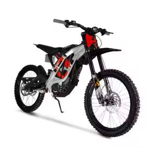 Moto tout-terrain électrique Sur-Ron Ultra Bee de qualité supérieure, nouvelle arrivée, vélo de montagne électrique Light Bee X avec système de freinage performant - Product Image 5