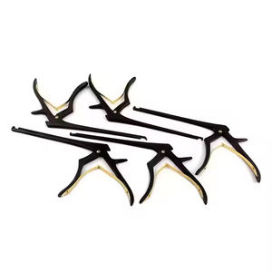 คีร์ริสันขึ้นกัดขึ้น90องศา <span class=keywords><strong>kerrison</strong></span> rongeur 90องศาลง <span class=keywords><strong>kerrison</strong></span> <span class=keywords><strong>Forceps</strong></span> 40องศาขึ้นและ40องศาลง - Product Image 5