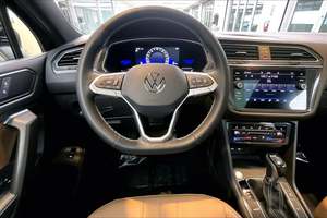 Volkswagen Tiguan SE 4Motion 2022 - Product Image 6