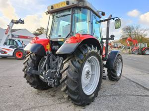Nueva oferta Massey Ferguson 5455 125HP para oferta barata - Product Image 4
