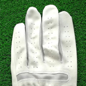 Guantes de Fútbol Americano al por Mayor de Pakistán, Diseño Antideslizante Más Cómodo, Hechos en Pakistán a Precio de Fábrica - Product Image 6