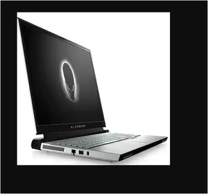 Giảm Giá Bán Hàng Dell Alienwares M17 R3 Chơi Game Máy Tính Xách Tay 2.6Ghz 64GB 1Tb 2Tb 17.3Inch FHD Ánh Sáng Tiếng Anh Bàn Phím - Product Image 1