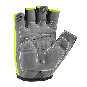 Gants de cyclisme pakistanais Gants de cyclisme respirants à séchage rapide à vendre Gants de cyclisme unisexes - Product Image 3