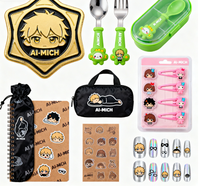 Articles promotionnels de voyage personnalisés de haute qualité AI-MICH avec logo OEM, petits articles de marketing, sublimation, cadeaux, Shenzhen