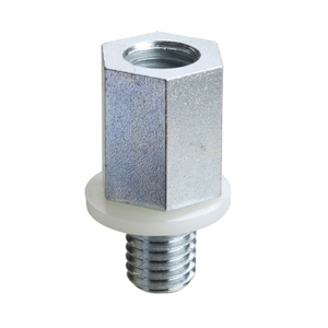 Set di 4 pannelli per condizionatori d'aria SCHNEIDER ELECTRIC NSYRE60 per tetto di ascensore, elettronica e quadri strumentazione - Product Image 1