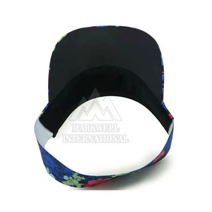 Venta Directa de Fábrica, MOQ Bajo, Gorras con Visera a Precio Económico, Gorras con Visera de Marca Privada para Venta en Línea - Product Image 5