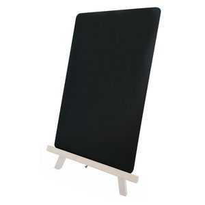 กระดานนำเสนอพร้อมกรอบ ขนาด 220x210x(H)360 มม. โดย HENDI - Product Image 1