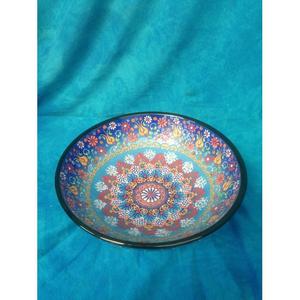 Bol en céramique de 25cm pour la décoration intérieure - Product Image 1