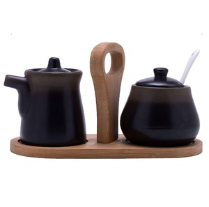 Approvisionnement d'usine en acier inoxydable café cloche crémier ensemble Mini café lait crème pichets pour noël meilleure qualité - Product Image 3