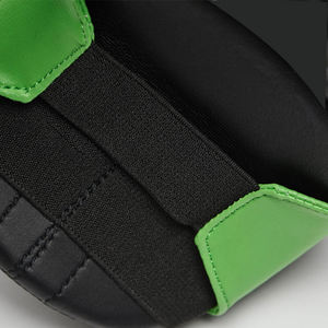 ถุงมือหนังสำหรับฝึกคาราเต้สำหรับฝึกมวย MMA แบบออกแบบโลโก้ได้ตามต้องการ - Product Image 6