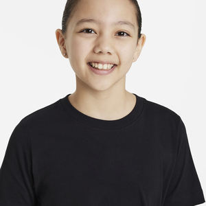 Servicio OEM personalizado colorido de manga corta sostenible ropa para niños bebés niñas camiseta - Product Image 3