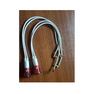 Chất Lượng Hàng Đầu Sản Phẩm Nhiệt Kế Và Chỉ Số Đèn Điện Máy Nước Nóng Nhiệt Kế Các Bộ Phận Trực Tiếp Từ Ấn Độ Nhà Sản Xuất - Product Image 2