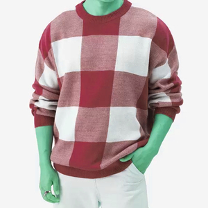 Sudaderas de manga larga de talla grande Sudaderas con logotipo personalizado Sudaderas Nuevo diseño Ropa de moda Sudaderas para hombres - Product Image 1