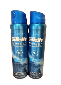 <b>For</b> Gillette Sport Deodorant Gel <b>for</b> Men and <b>Women</b> Moisturizing <b>Aftershave</b> Cream <b>for</b> Beard Care - Product Image 4