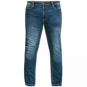 <b>Women</b> Straight Leg Denim <b>Jeans</b> Hip Hop Trousers Fashion <b>Stretch</b> Denim <b>Jeans</b> Washed Men Denim <b>Jeans</b> Manufacturer - Product Image 6