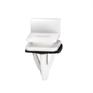 Clips para Panel de Puerta para Honda Accord, Civic, Odyssey, CR-V, Rover 400, 600 - 10 Piezas - Product Image 2