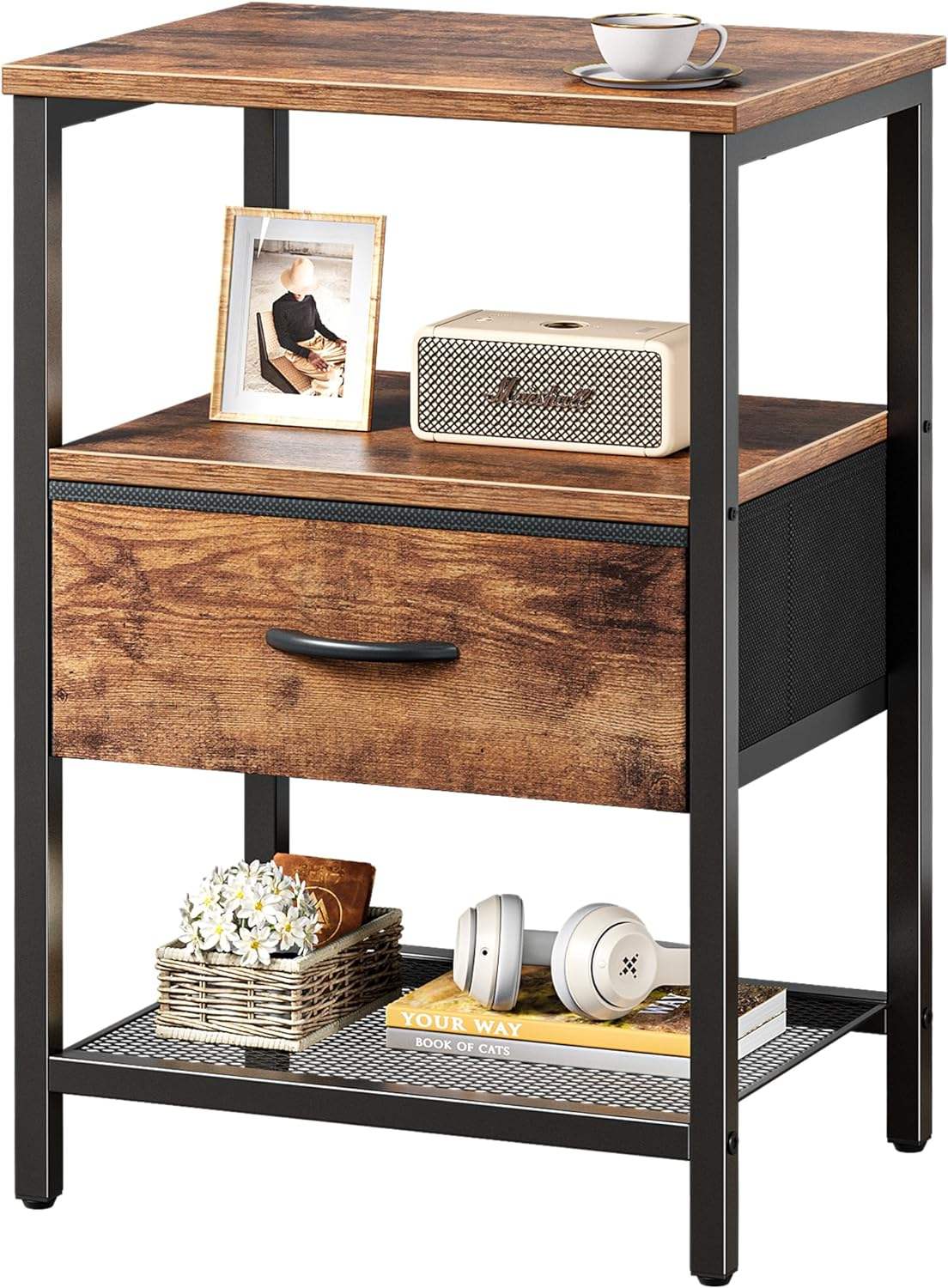 ตามที่แสดง