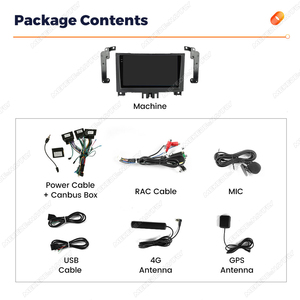 Mekede đài phát thanh xe <span class=keywords><strong>Android</strong></span> Car-Play Auto <span class=keywords><strong>GPS</strong></span> <span class=keywords><strong>navigation</strong></span> 8core 6 + 128GB 1280*720 độ phân giải cho Benz Sprinter <span class=keywords><strong>VW</strong></span> Crafter 2006-2012 - Product Image 3