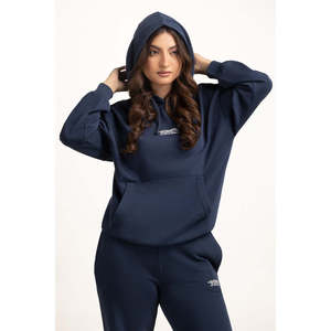 Conjunto Casual de 2 Piezas con Capucha WM-COD-WS25-210, Corte Regular, Tallas XS y XXS, Conjuntos Combinados - Product Image 5