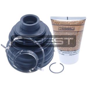 Guarnizione antipolvere per giunto a velocità costante interno, set FEBEST (0115-KUN26T) - KIT DI GUARNIZIONI - Product Image 1