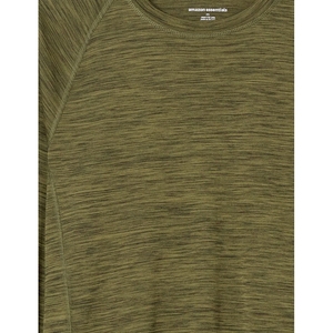 2025 Offre Spéciale MMA Rash Guard sur mesure Simple plaine vierge couleur unie BJJ Guard Anti-UV et respirant pour la vente en ligne - Product Image 5