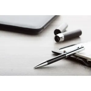 Penna a Sfera Promozionale Personalizzata - Marca Nurburg - Product Image 2