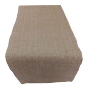 Décorations en tissu colorées pour fête, chemin de Table pour mariage, anniversaire, Vintage, Pantone, élégant, imperméable, rayé - Product Image 4