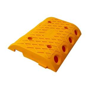 EKO Classic Speed Bumps Road Case 25 X 35 X 5 ซม. - Product Image 3