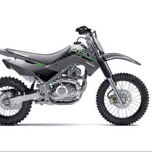 LA MEJOR OFERTA PARA 2024 - 2025 KLX 140R F Nueva Motocicleta Todoterreno LISTA PARA ENVIAR - Product Image 1