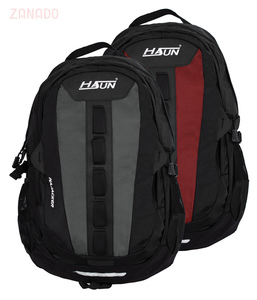 Mochila de Viaje Estilo Motociclista Impermeable Unisex al por Mayor HXK 002 con Bolsillo Interior con Cremallera y Correa de Cadena, Hecho en Vietnam, ODM - Product Image 1