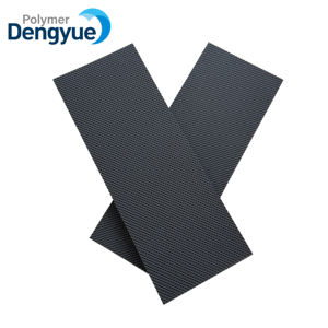 पर्यावरण के अनुकूल, गैर विषैले, और गंध या प्रदूषण कोने सुरक्षा ब्लॉक से मुक्त - Product Image 3