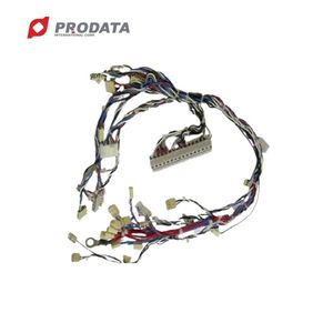 Fabrication de faisceau de câbles pour Nissan Sunny 2000 - Product Image 2