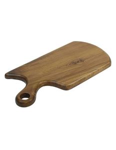 Tabla de cortar recubierta de esmalte clásico de nuevo diseño en tabla de cortar de madera natural personalizada por Indian Home Crafts - Product Image 5