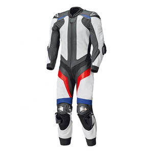 New Arrival Motorbike Racing Suits in Orange & Black Color Waterproof Comfortable Suits for Motorbike <b>Training</b> - Product Image 5