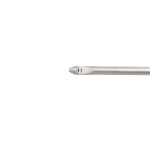 Ergonomic Design Stainless Steel <b>Laparoscopic</b> Knot Pusher with Long Handle for Deep Cavity Surgery Reusable - Product Image 4