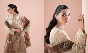 ชุดชาลวาร์ คามีซ สำหรับผู้หญิงคุณภาพสูงขายดี ชุดชาลวาร์ คามีซ สำหรับฤดูหนาวคุณภาพส่งออกของปากีสถาน ราคาขายส่ง - Product Image 4