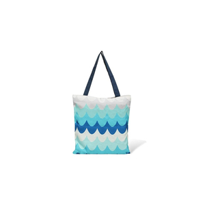 New Arrival Customized Print Multipurpose Shopping Bag Pure Cotton <b>Canvas</b> <b>Tote</b> Bags at Wholesale Price - Product Image 4