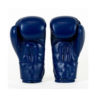 Gants de boxe d'entraînement avec un ajustement confortable et une construction durable, gants de boxe fabriqués au Pakistan - Product Image 2