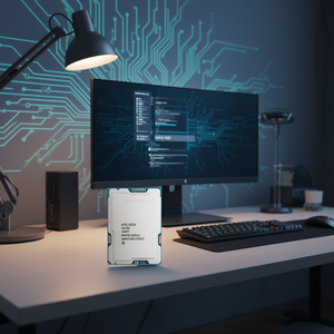 Intel Xeon Silver 4410Y 12 Núcleos/24 Subprocesos 2.0GHz-3.9GHz 150W PK8071305120002 - Product Image 3