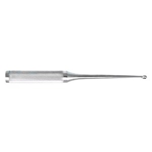 Cobb Bone Curette Manual Surgical Orthopedic <b>Instrument</b> Stainless Steel Bone Removal Tool Reusable High <b>Temperature</b> CE Certified - Product Image 5