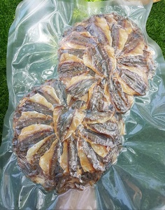 เนื้อปลาค็อดแห้งแบบหั่นชิ้นแช่แข็ง IQF รสเค็ม (มีตัวเลือกแบบทำความสะอาดแล้ว ไม่มีหนัง ไม่มีก้าง บรรจุภัณฑ์แบบสุญญากาศ) - Product Image 6