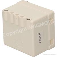 Relais de démarrage pour compresseur RVA413R Danfoss 117-7426