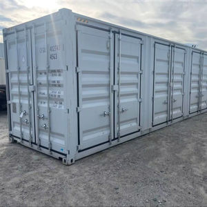 ซื้อประตูข้างตู้คอนเทนเนอร์ขนส่งขนาด 40 ฟุต - Product Image 1