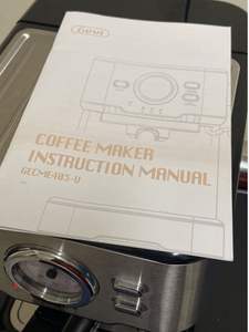 Cafetera Espresso Compacta de Aluminio, Vaporizador Automático para Hoteles, Uso en Exteriores, Funciona con Batería Eléctrica, 15 Bares de Presión - Product Image 2