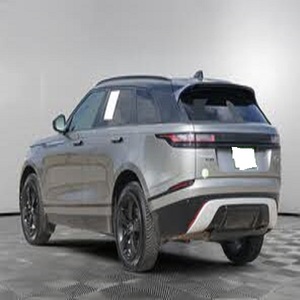 Meilleures ventes 2018 L-a-n-d R-o-v-e-r Ra-n-ge Ro-v-er Velar P250 S Automatique - Product Image 3