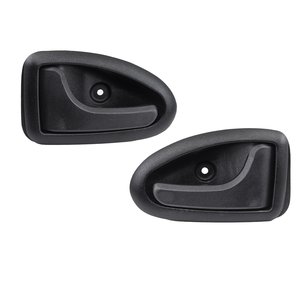 Poignée d'ouverture intérieure de porte droite et gauche pour Renault Megane 1, Clio2 - Product Image 1